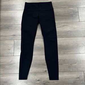 Lululemon Wunder Under Leggings
